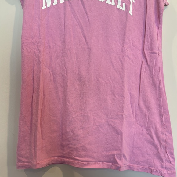 Pink Nantucket Shirt - Picture 3 of 7